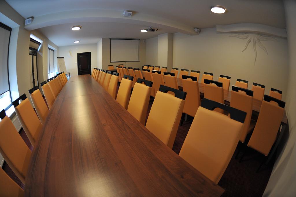 Zajazd Pod Borem Głogów Małopolski Extérieur photo